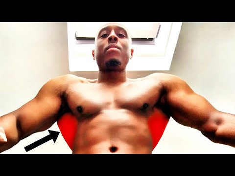 Stop Wasting Pull-Ups! Do THIS for Massive Lats