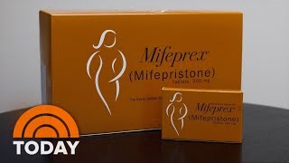 Supreme Court to hear case on abortion pill mifepristone