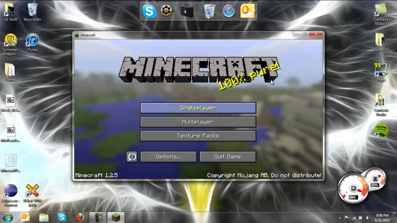 Minecraft Mods Installieren Ipad / This mod adds in one new item into