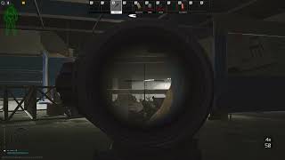 Clean AF double kill on PMC duo
