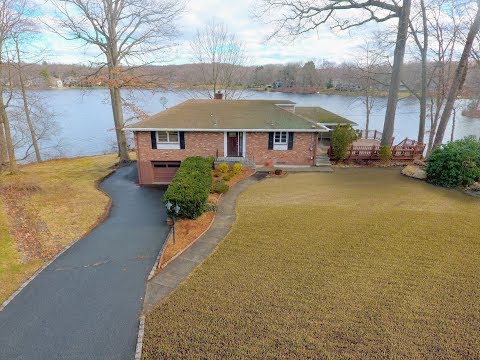 5 Evergreen Ter, Kinnelon, NJ home video tour