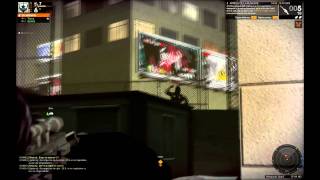 APB Fragmovie All Point Bulletin : TheExtremSwat