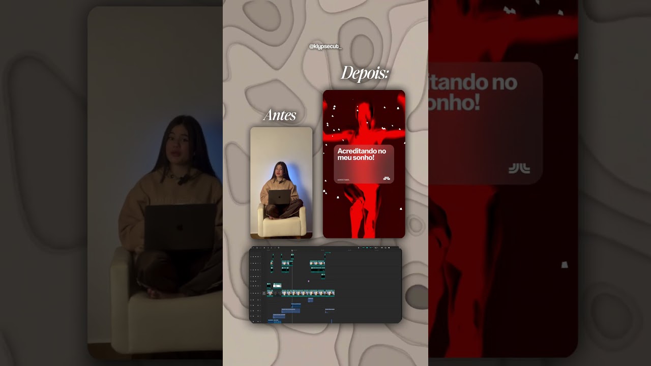 Video Before After