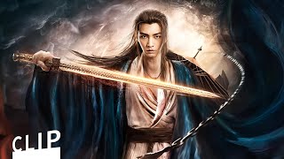 Tale of courage and mysticism | Immortal of Mr. Gong Movie Clip HD | Chinese Online Movie Channel