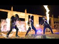 CATHALEPSY feat. Tim "Ripper" Owens - "We Are The Warriors" (Official Video)