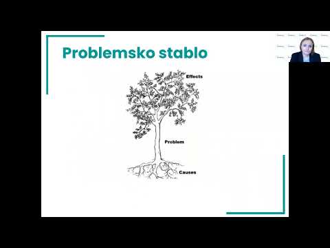 Video: Što prikazuje stablo analize?