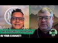 Net Hero Podcast | The precious treasure in your exhaust!