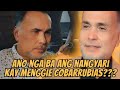 ANO NGA BA ANG NANGYARI KAY MENGGIE COBARRUBIAS??? Mp3 Song