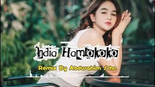 Joget India Terbaru✅ India Hamlokoko - Remix Vertion