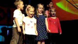 The Power of Love Easter 2009 Presentation 018