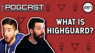 Highguard's Rocky Launch, Marathon & Puzzle Games - Pogcast 287 screenshot 4