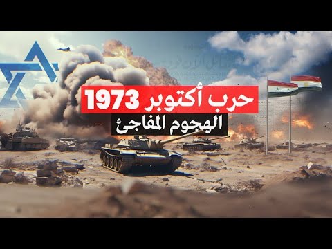 6 أكتوبر 1973 اليوم اللي قلب الموازين الحقائق اللي محدش حيحكيها حلقة متتفوتش