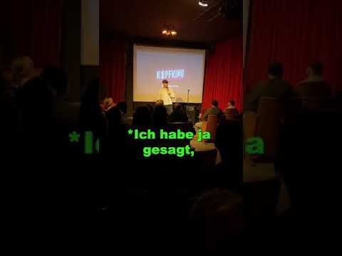 Dominic Jozwiak - On/Off Beziehungen