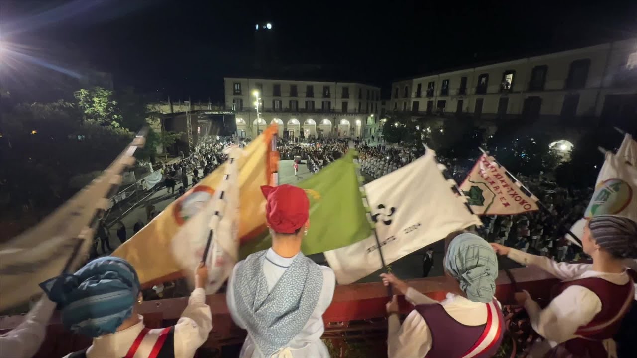 Oñatiko sanmigelek emandakoa