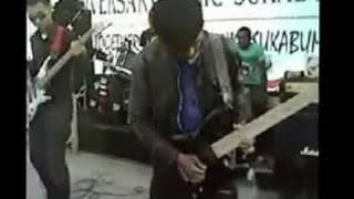 KU INGIN - DNB & Ellips Band Sukabumi [Live Perform] #bandindiesukabumi #byonic