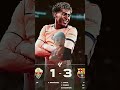Barcelona ganó con gol de yamal #futbol #seguimi #fcbarcelona
