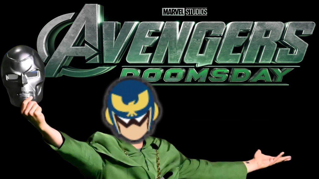 Smash Clips While Waiting for Avengers Doomsday - YouTube