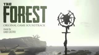 The Forest: Original Game Soundtrack - Cave / Final Boss Resimi