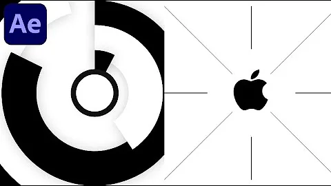 Make Your Own YouTube Intro in After Effects – No Plugins Needed!