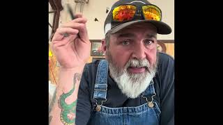 Fishing report for Pomme De Terre lake fro Sasquatch Outdoors at Carson’s Corner 