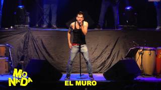Monada - Mañana sin vos - El muro - Perdido por perdido (Ritmo Punta)