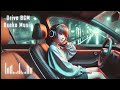 【広告なし】2025ドライブ用BGM 洋楽メドレー最高なリラックス空間を作るミュージック｜ストレス解消 & リラックス 効果& 集中力（High-Resolution）