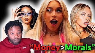 How OnlyFans Impacted an Entire Generation