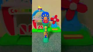Best Fun Ms Rachel Sing Along Microphone