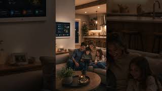Wie Smart Living den Alltag einfacher machen kann #fy #energieberater #fyp