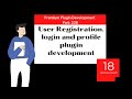 WordPress Login, Register And Profile Plugin Development Tutorials Bangla #236 Custom Profile