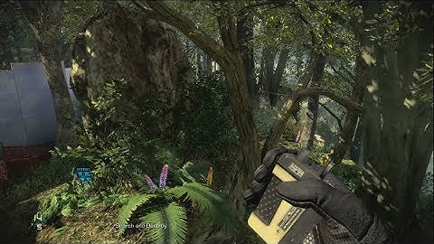 Ghosts Rmala Tutorial (Read Desc)