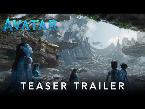 Avatar: The Way Of The Water | ตัวอย่างแรก (Official ซับไทย)