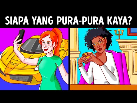 Dengar Kan Hanya 7 menit..  Dan akan Mengubah caramu melihat Dunia