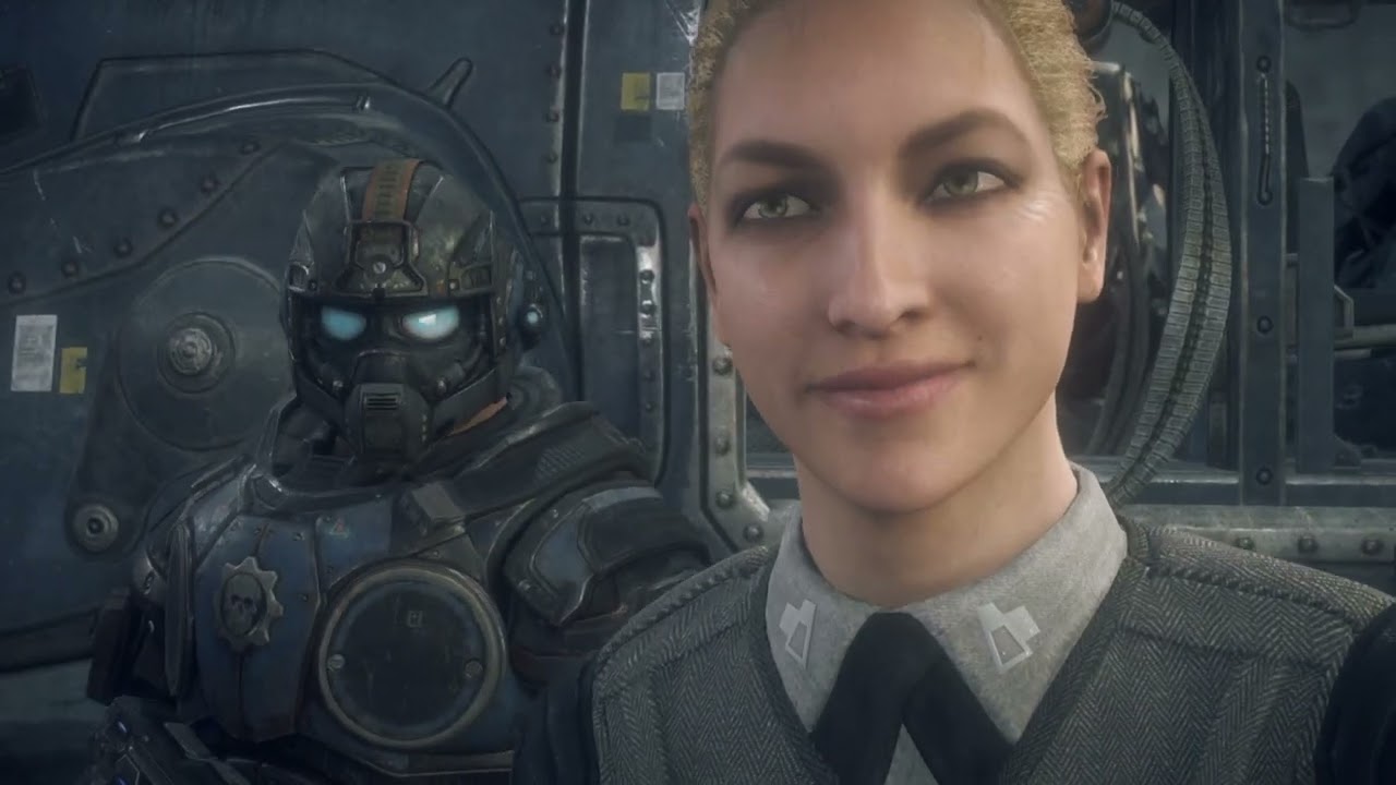 Gears of War: Ultimate Edition - Acto I Completo