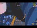 えぐいヘイトをかった時の対処法　#shorts 【フォートナイト／Fortnite】