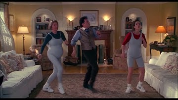 Earth, Wind & Fire - September (Movies And TV Shows Dancing)