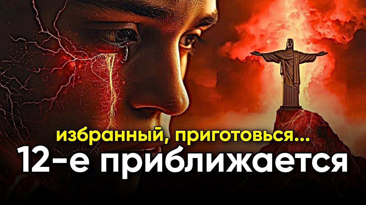 ТЁМНАЯ СУДЬБА ИЗБРАННЫХ | КОНЕЦ БЛИЖЕ, ЧЕМ ПРЕДСТАВЛЯЮТ ПРЕДСКАЗАНИЯ И ОТКРОВЕНИЯ