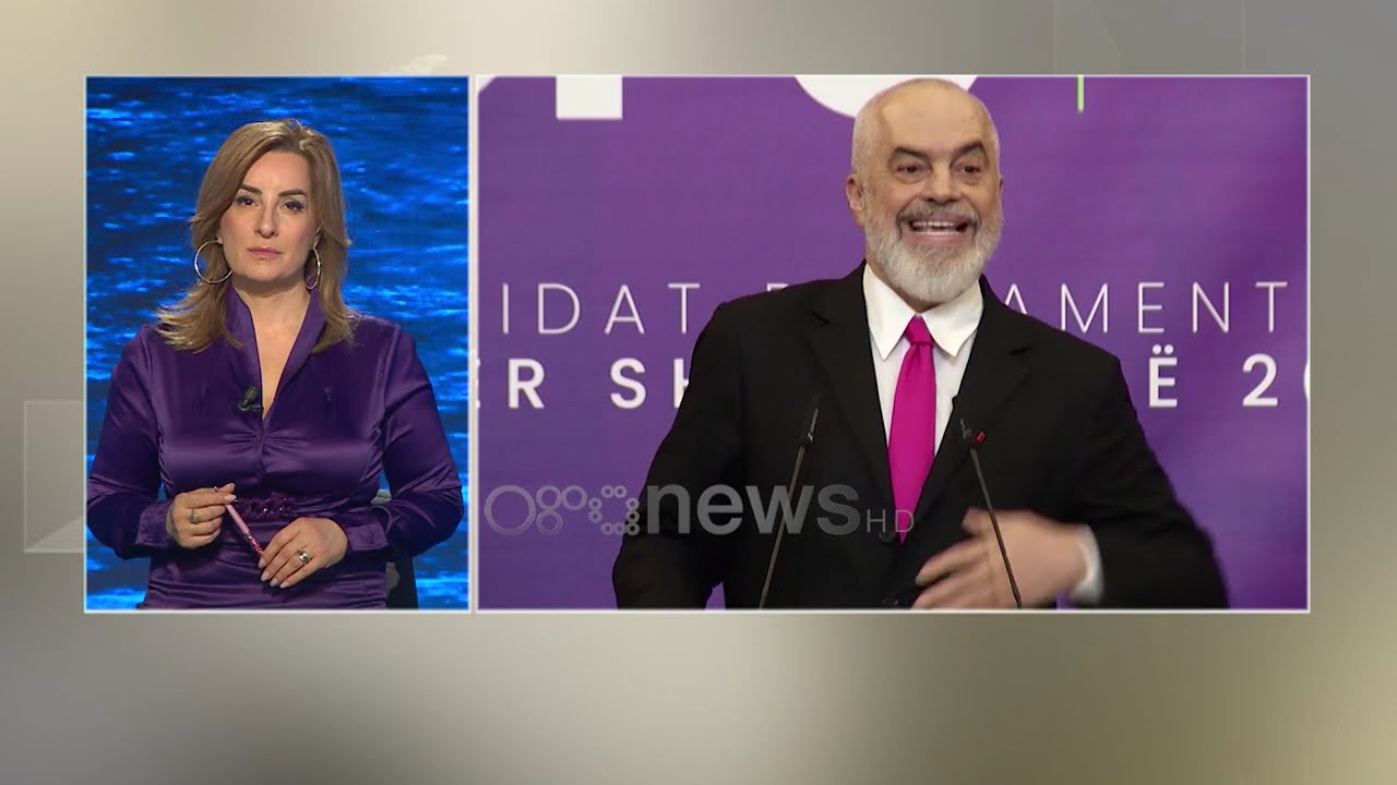 NDRYSHON QEVERIA/ Rama shkarkon Ballukun dhe Spiropalin! Zbardhen lëvizjet brenda kabinetit!