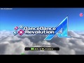 【DDR A】 Dance Dance Revolution A Original FULL Song List Japanese Arcade Machine