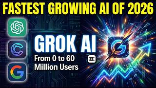 Grok vs ChatGPT — Which One Is Actually Better