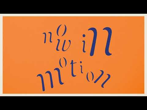 William Doyle - 'Now In Motion' (Official Audio)