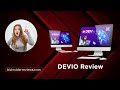 DEVIO Review + Premium Bonuses
