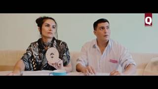 Qıyış yaşayış by Qaradeniz production. Tögerek dünya (с субтитрами) Qıyış yaşayış by Qaradeniz production. Tögerek dünya (с субтитрами)