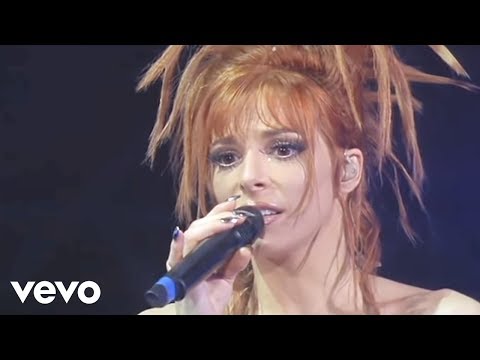 Mylène Farmer - Ainsi Soit Je