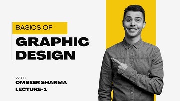 What should you exactly know to become a Graphic Designer |Essentials of Graphic Designing #graphics