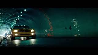 Bumblebee Chevrolet Camaro 2007 | Music Video | Frozen - Madonna (Sickick Remix)