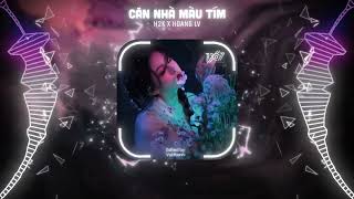 Căn Nhà Màu Tím - H2K x Hoàng LV「Remix Version by 1 9 6 7」 / Audio Lyrics