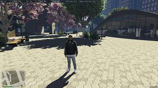 [FiveM] Advanced Admin Menu 0.00MS (ESX / QBCORE / STANDALONE)