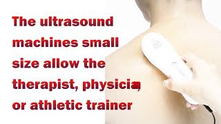 CURRENT SOLUTIONS US 1000 3RD EDITION PORTABLE ULTRASOUND MACHINE at ProHealthcareProducts.com