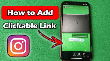 How to Add Clickable Link in Instagram Story | Full Guide